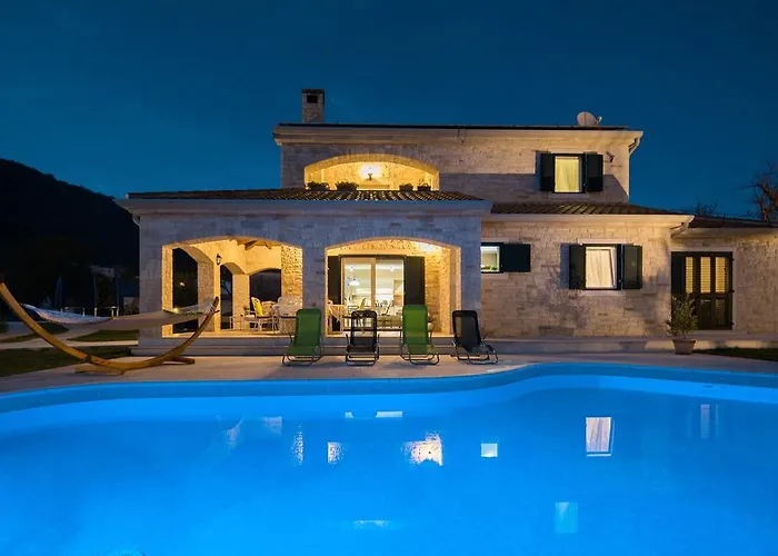 Villa Stonegate Estate - Bonus, Dvije Vile Jedna Cijena!