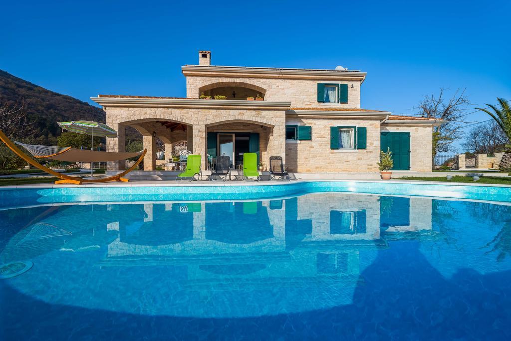 Stonegate Estate - Bonus, Dvije Jedna Cijena! Vila Opatija