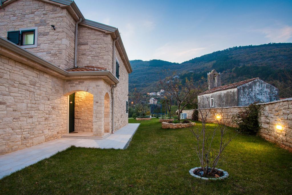Stonegate Estate - Bonus, Dvije Jedna Cijena! Vila Opatija